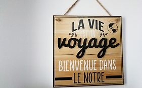 Au Fil De La Lys